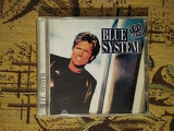 Компакт -диск Blue system " The best"
