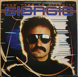 Giorgio (Moroder) - From Here to Eternity