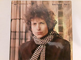 Bob Dylan "Blonde On Blonde" 1967 г. (Made in Holland, NM-)