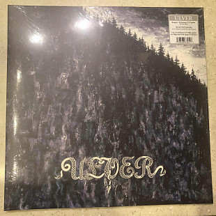 Ulver – Bergtatt - Et Eeventyr I 5 Capitler LP Вініл Запечатаний