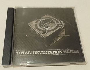 Total Devastation - Reclusion