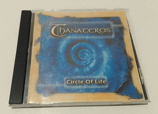 Thanateros - Circle Of Life