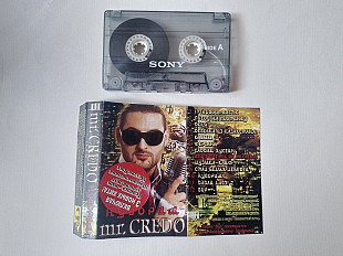 Mr Credo Нувориш