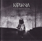 KATATONIA "Viva Emptiness" Moon Records [CDVILEF103, MR-1290-2] jewel case CD