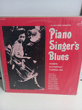 Piano Singer's Blues - Women Accompany Themselves