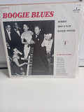 Boogie Blues:Women Sing & Play Boogie Woogie