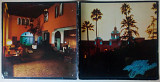 Eagles - Hotel California 1976 (USA) (EX/EX+)
