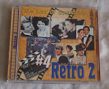 Компакт-диск Various - Retro 2 (The Best Of Soundtrack)