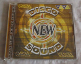 Компакт-диск Various - VIVA New Disco Sound