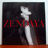 Zendaya – Zendaya (Limited Edition, Translucent Red)