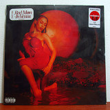 Kali Uchis – Red Moon In Venus ( Limited Edition, Baby Pink, Alternative Cover)