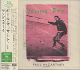 Paul McCartney – Young Boy Japan
