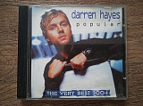 Darren Hayes - popular the very best 2004