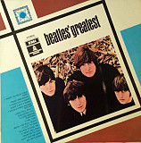 Beatles' Greatest
