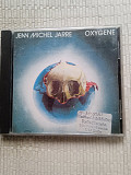 Jean Michel Jarre / oxygene / 1976