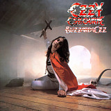 Ozzy Ozbourne - Blizzard Of Ozz 1981/2011 M/M