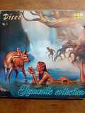 Romantic Collection. Disco. 2CD