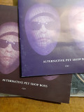 Pet Shop Boys. Alternative. CD1+CD2. 1995