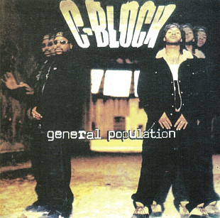 C-Block. General Populatuon. (1997).