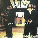C-Block. General Populatuon. 1997