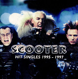 Scooter. Hit Singles 1995-1997
