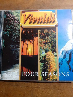 Vivaldi. The Four Seasons