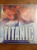 Titanic soundtrack