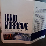 Ennio Morricone – The Very Best Of