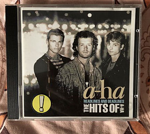 A-HA collection the best