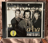 A-HA collection the best
