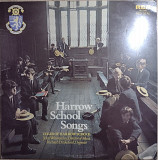 Choir Of Harrow School - Harrow School Songs