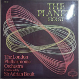 The London Philharmonic Orchestra Conducted By Sir Adrian Boult - The Planets