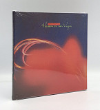 Cocteau Twins – Heaven Or Las Vegas / CD (1990, E.U.)