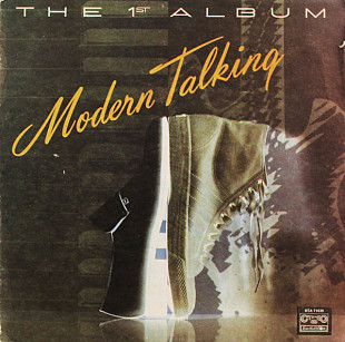 Modern Talking – The 1st Album
