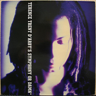 Terence Trent D'Arby's Symphony Or Damn