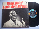 Louis Armstrong ( ORIGINAL )