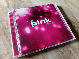 Various - The Pink Album 2CD (Germany'2003)