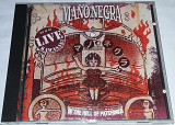MANO NEGRA In The Hell Of Patchinko CD France