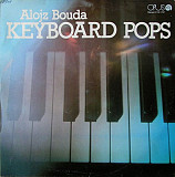 Alojz Bouda – Keyboards Pops