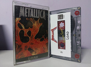 Metallica "Load"