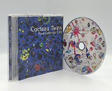 Cocteau Twins – Four-Calendar Café (2001, Germany)