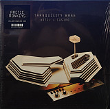 Arctic Monkeys – Tranquility Base Hotel + Casino платівка