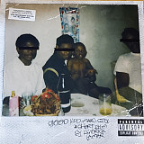 Kendrick Lamar – Good Kid, M.A.A.d City (10th Anniversary Edition) платівка