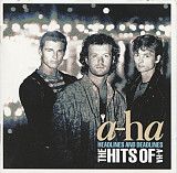 Фірмовий A-HA - " Headlines And Deadlines - The Hits Of A-Ha "