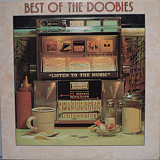 The Doobie Brothers – Best Of The Doobies ( USA )