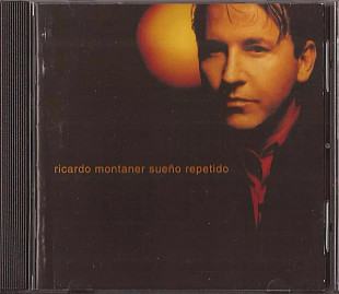 Ricardo Montaner – Sueno Repetido ( USA )