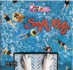 Sugar Ray – 14:59 ( USA ) Alternative Rock, Pop Rock, Hardcore