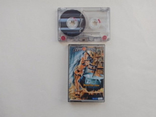 Helloween Better Than Raw