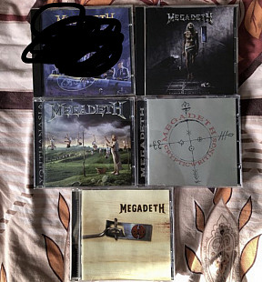 Megadeth