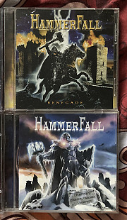 Hammerfall